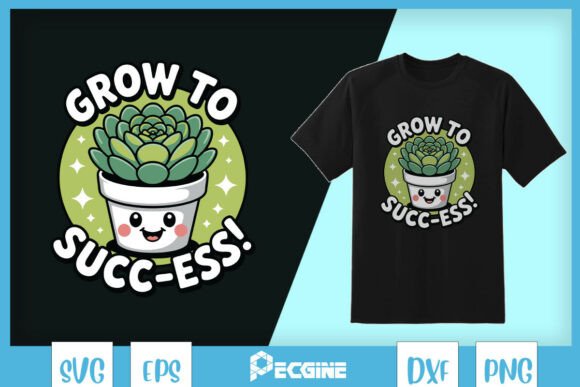 Grow to Success SVG Review