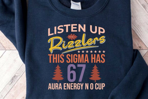 Listen Up Rizzlers This Sigma Has 67 Aur